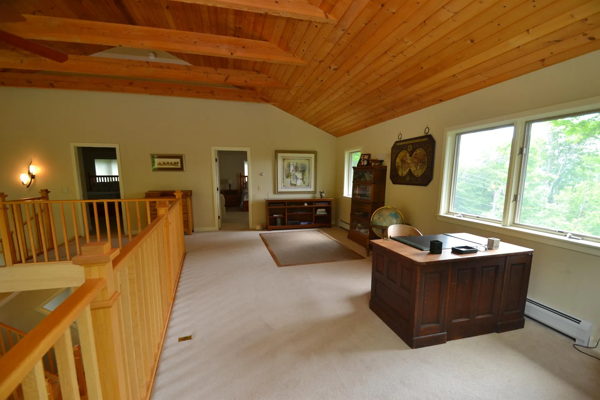 258 Upper Village Road Warren VT 05674