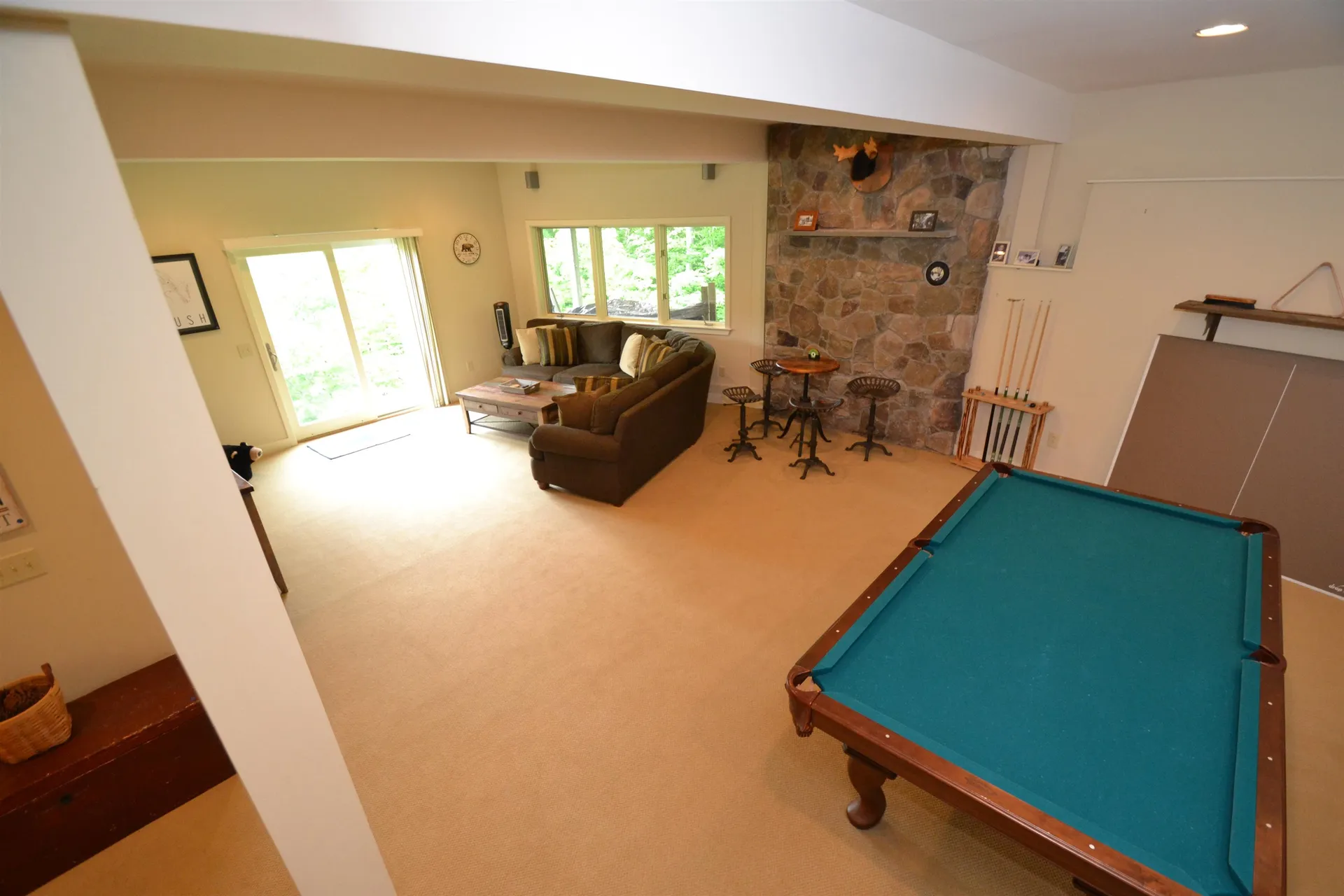 258 Upper Village Road Warren VT 05674