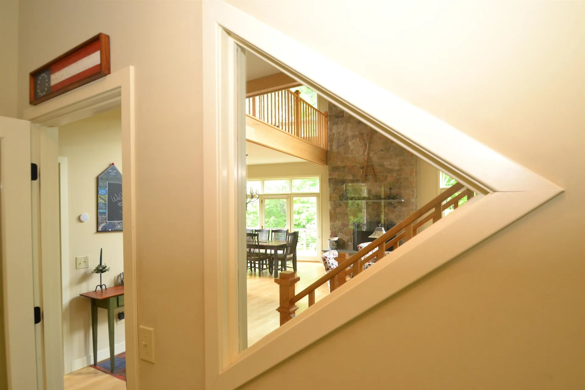 258 Upper Village Road Warren VT 05674