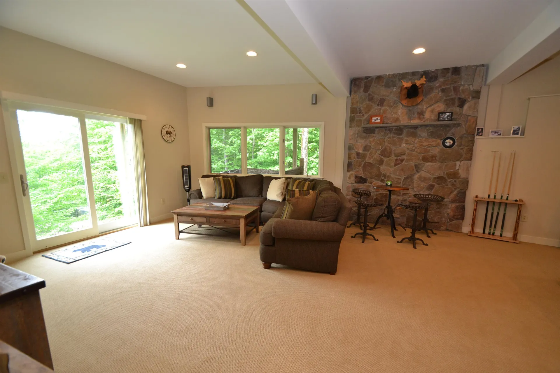 258 Upper Village Road Warren VT 05674