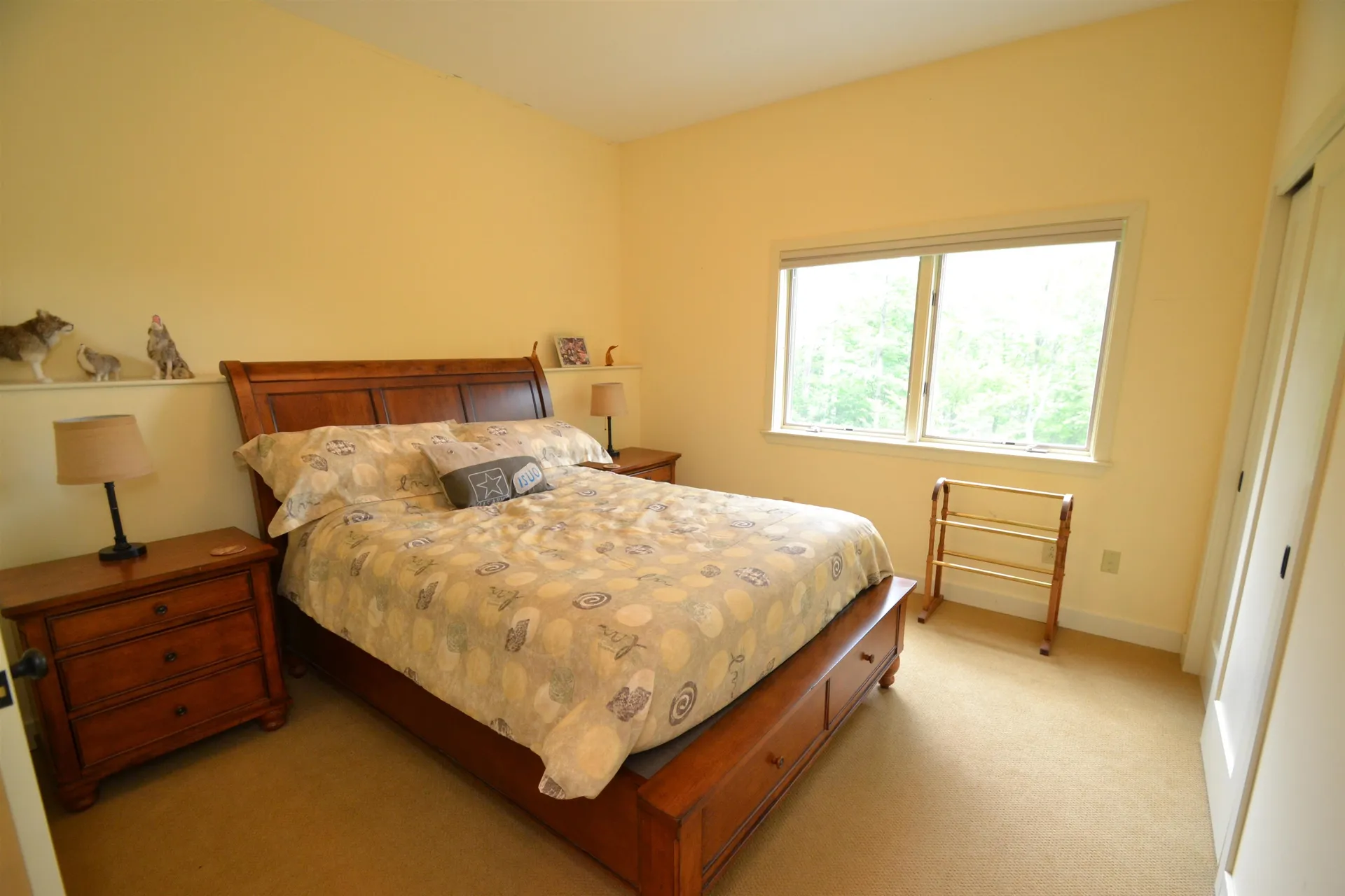 258 Upper Village Road Warren VT 05674