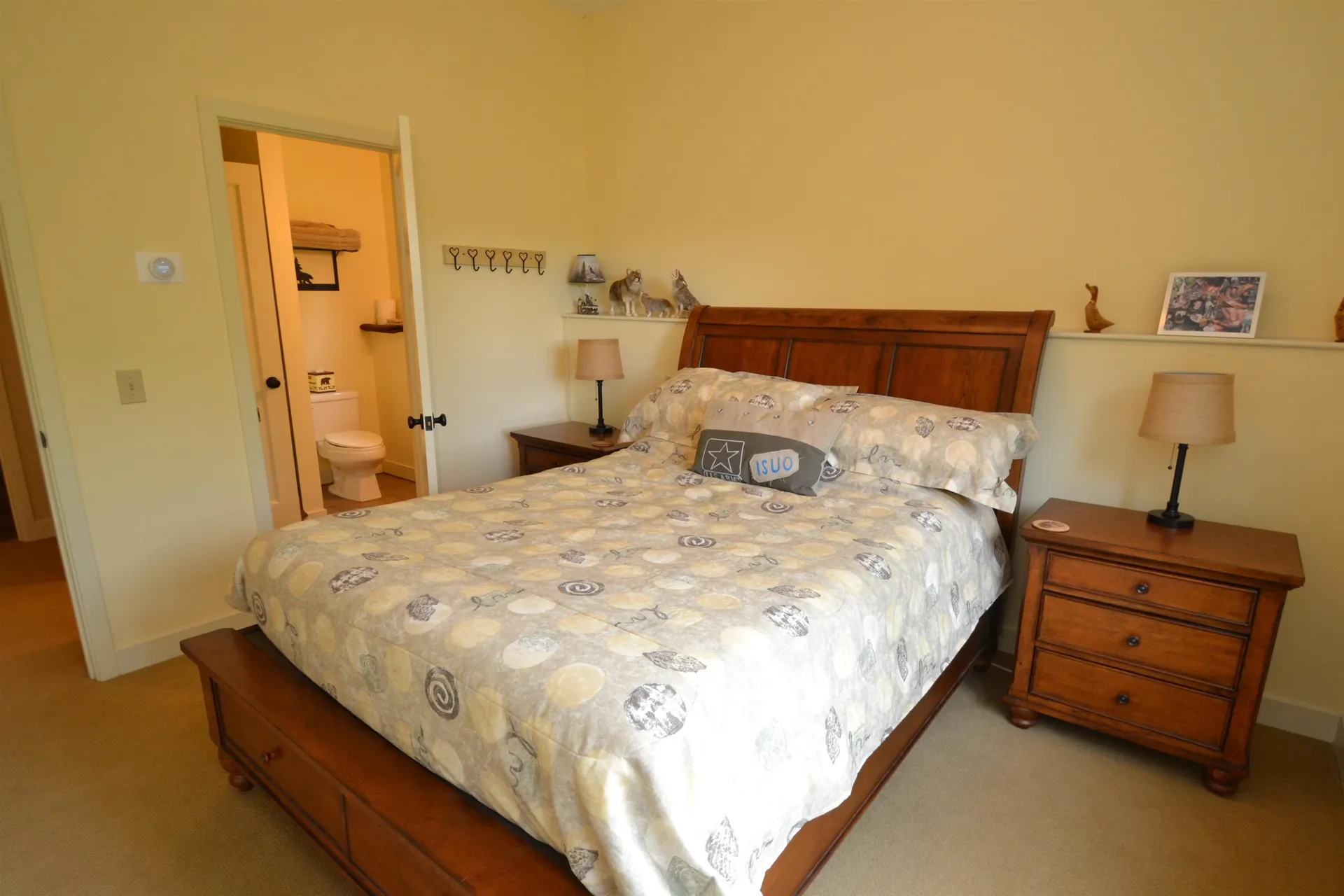 258 Upper Village Road Warren VT 05674