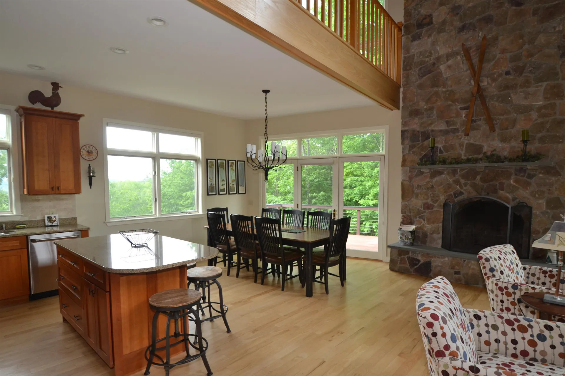 258 Upper Village Road Warren VT 05674