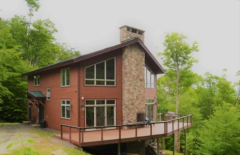 258 Upper Village Road Warren VT 05674