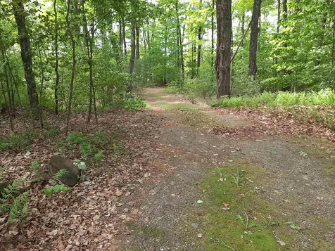 637 Sam Putnam Road Charlestown NH 03603