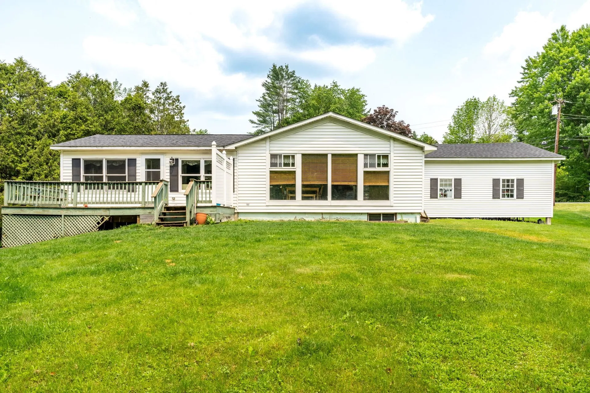 149 Stonecrest Avenue Hartford VT 05001