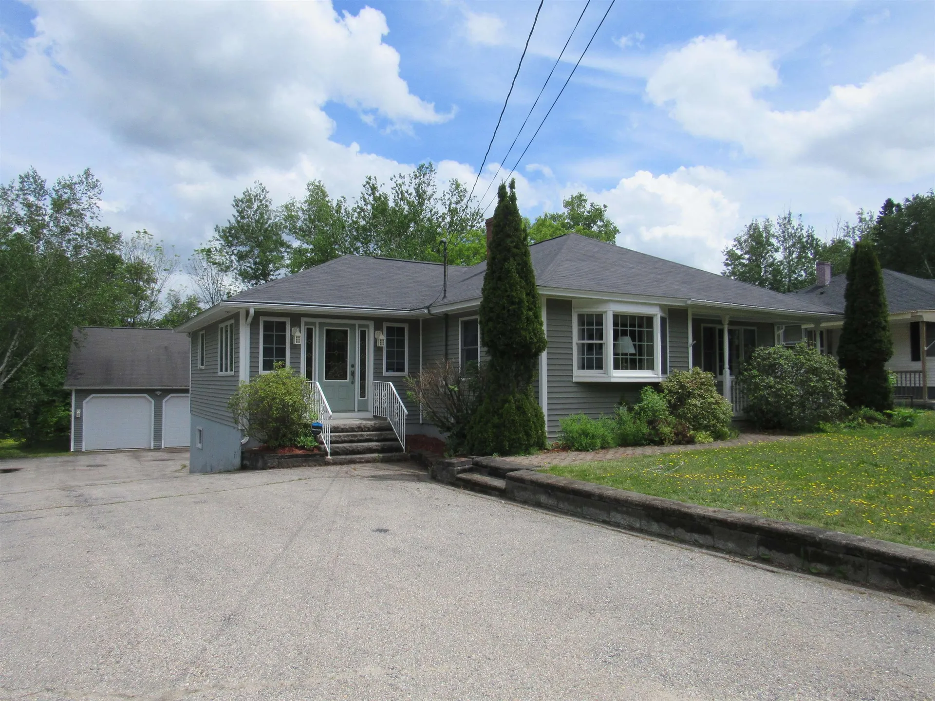 1878 Riverside Drive Berlin NH 03570