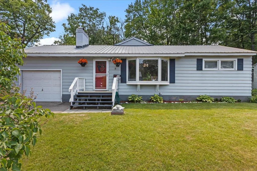 3 Duval Street South Burlington VT 05403