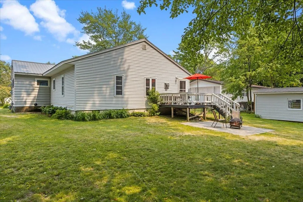 3 Duval Street South Burlington VT 05403