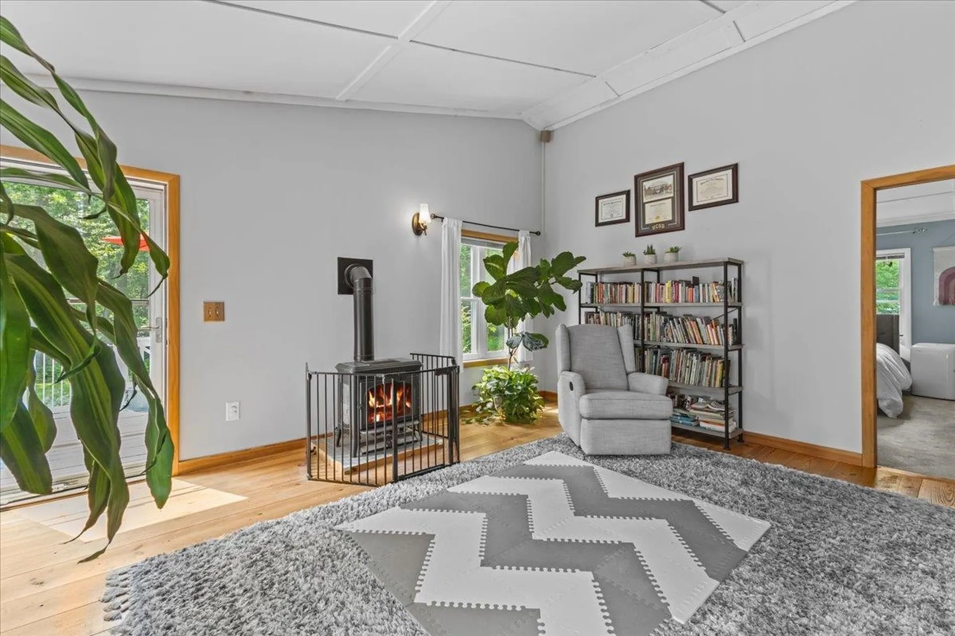 3 Duval Street South Burlington VT 05403