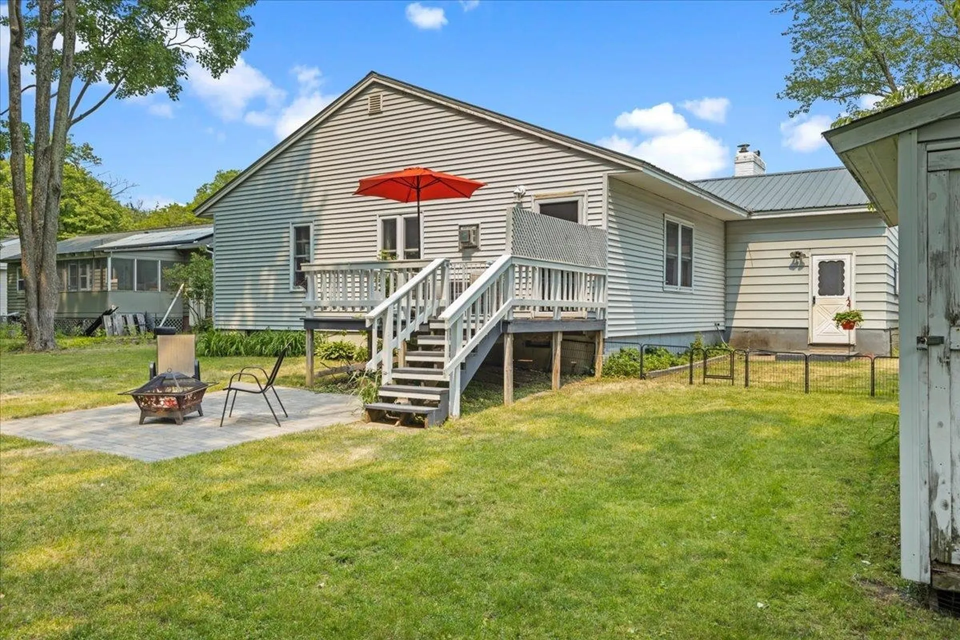 3 Duval Street South Burlington VT 05403