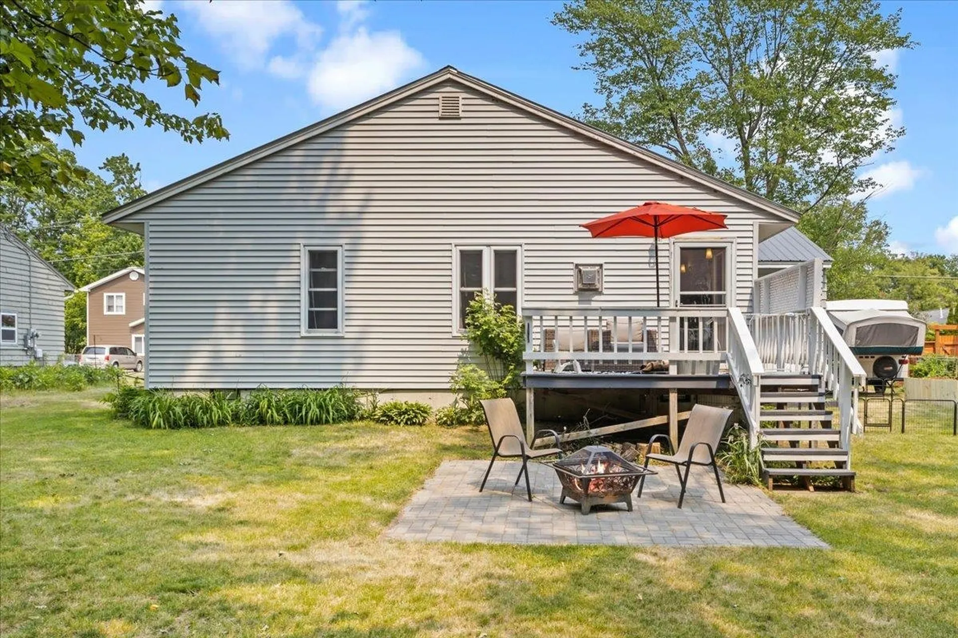 3 Duval Street South Burlington VT 05403