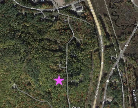 Lot 31 Access Road Wakefield NH 03872