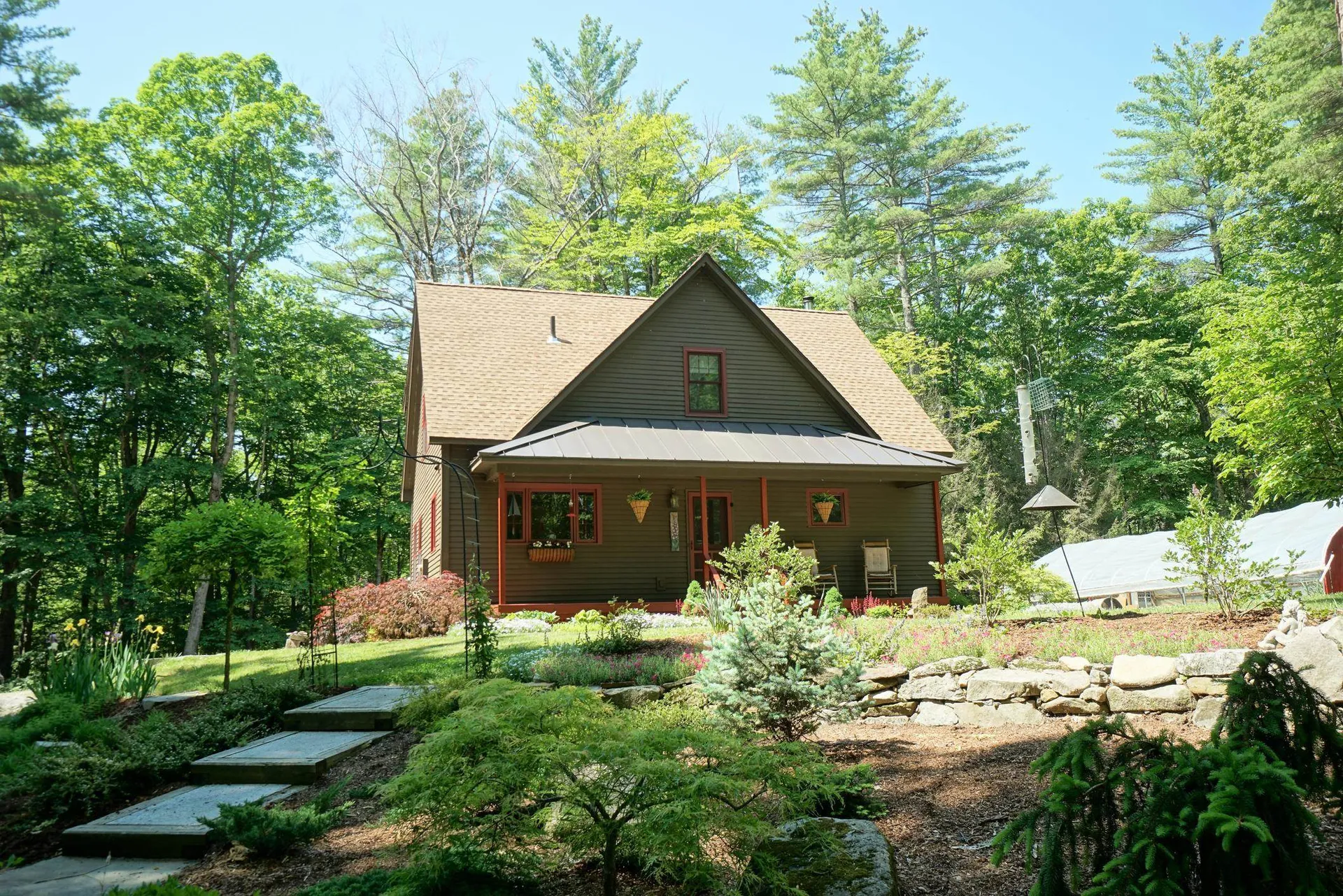 61 Athas Way Henniker NH 03242