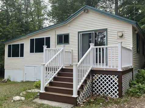 72 Lakeshore Drive Middleton NH 03887