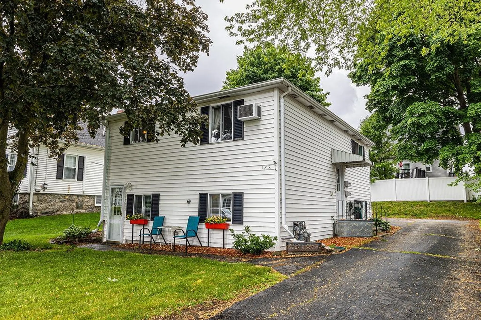 128 Sunnyside Street Manchester NH 03103