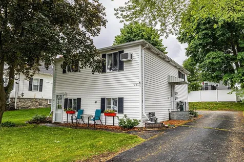128 Sunnyside Street Manchester NH 03103