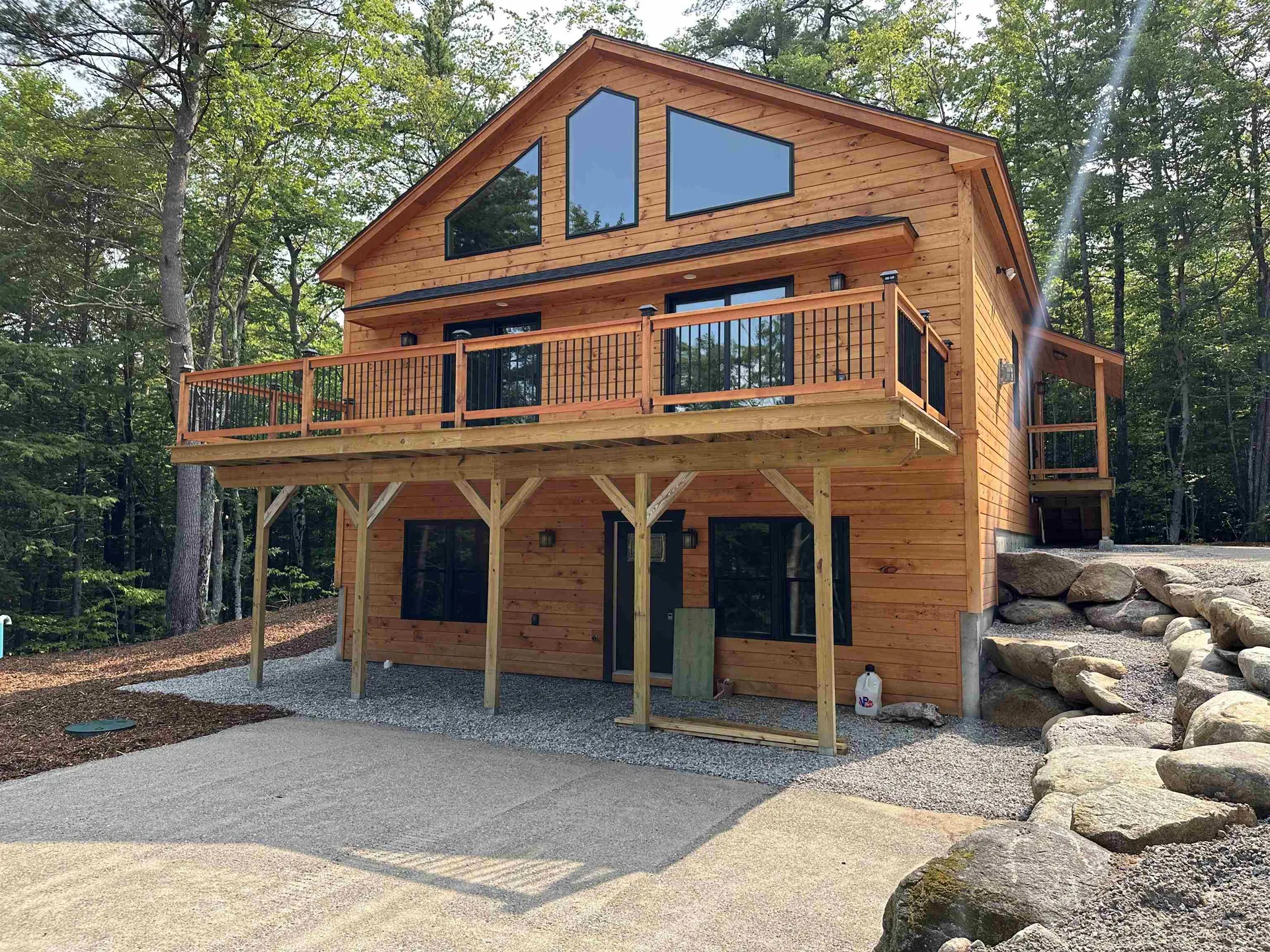 75 Landsdown Lane Conway NH 03818