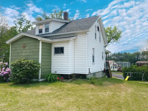 171 Village Street Concord NH 03303