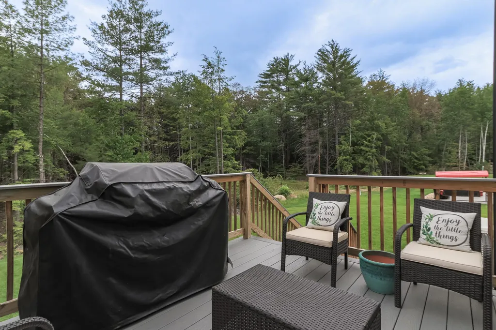 7 Dorothy Drive Amherst NH 03031