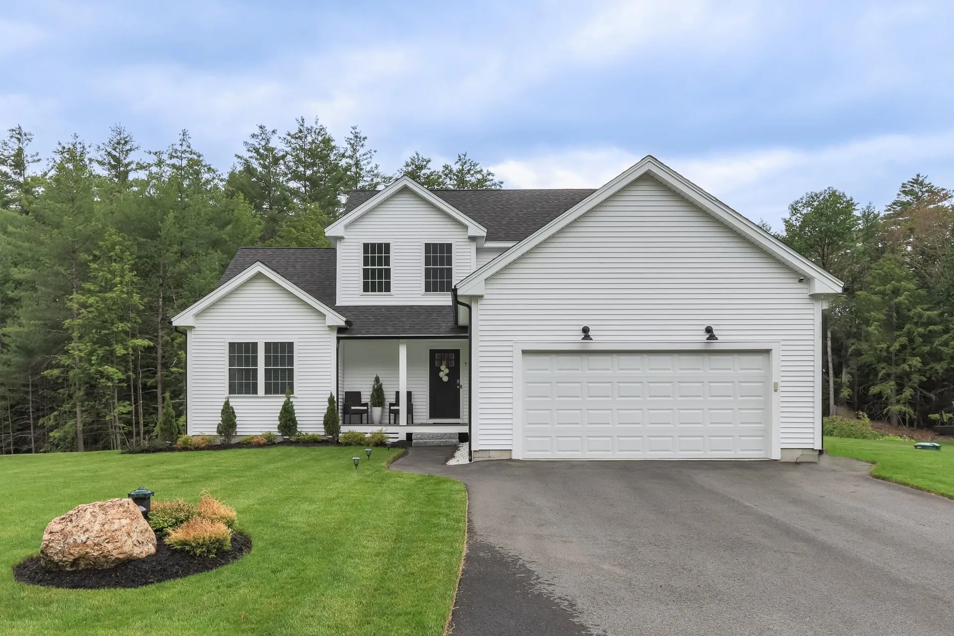 7 Dorothy Drive Amherst NH 03031