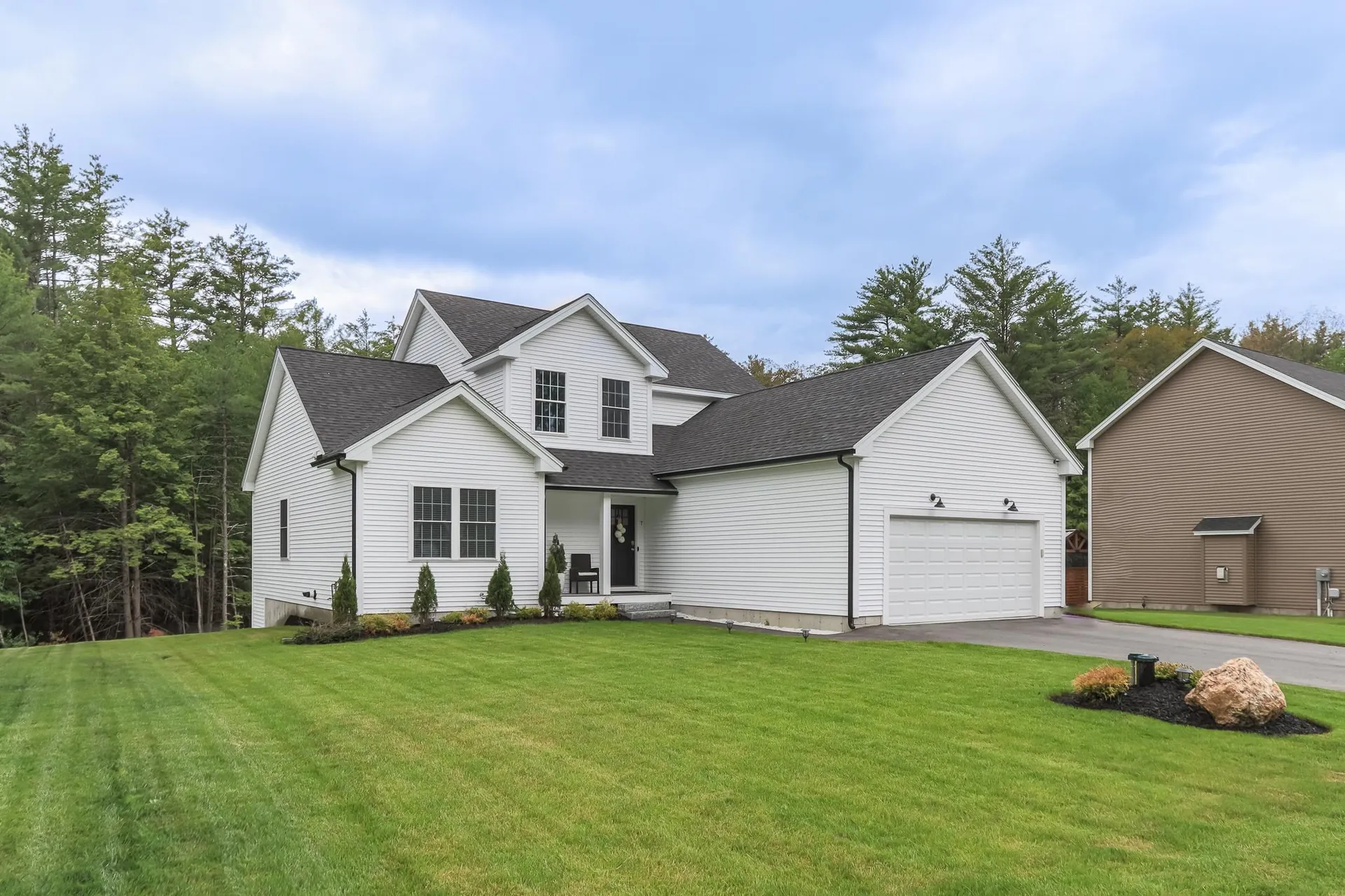 7 Dorothy Drive Amherst NH 03031