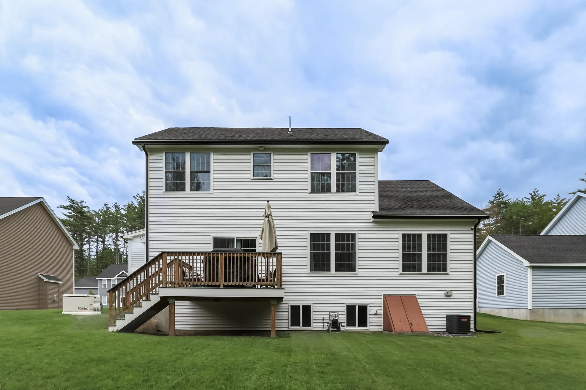 7 Dorothy Drive Amherst NH 03031