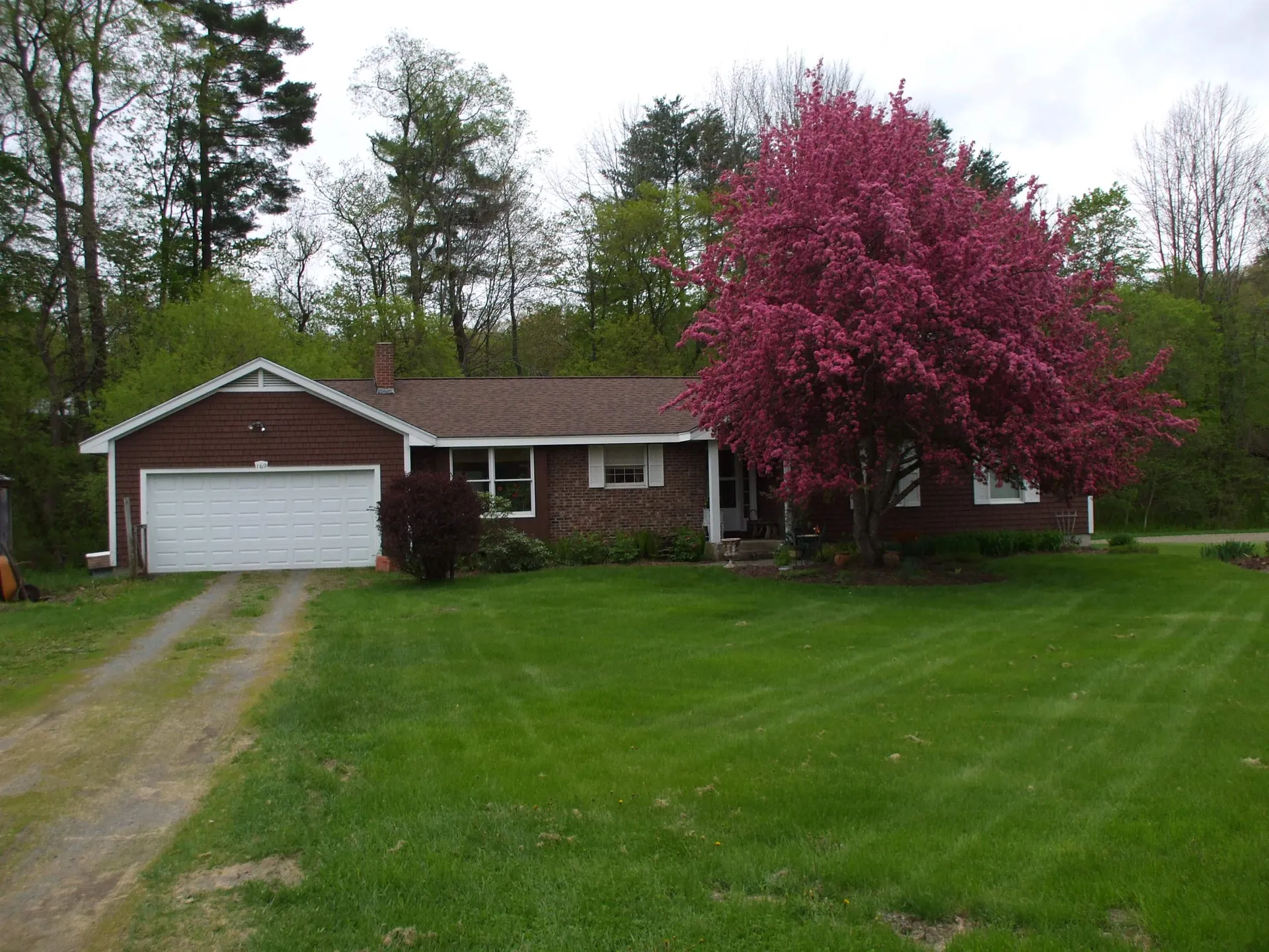 169 River Road Plainfield NH 03781