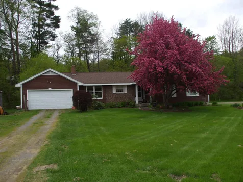 169 River Road Plainfield NH 03781