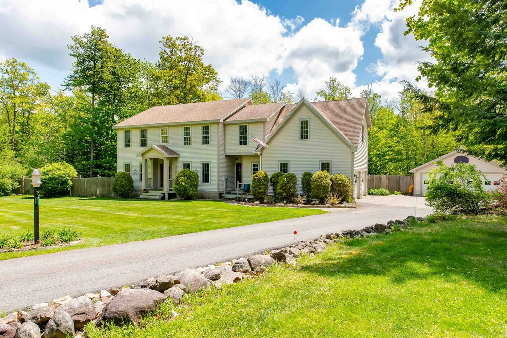 379 Route 153 Middleton NH 03887