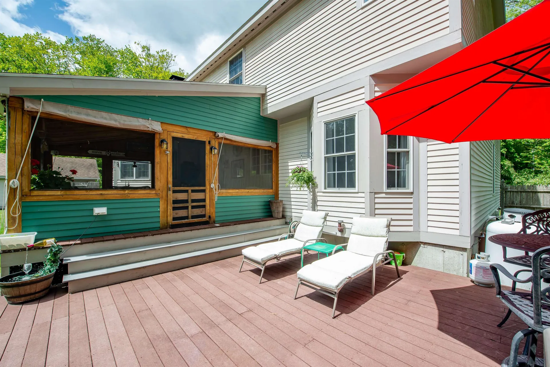 379 Route 153 Middleton NH 03887