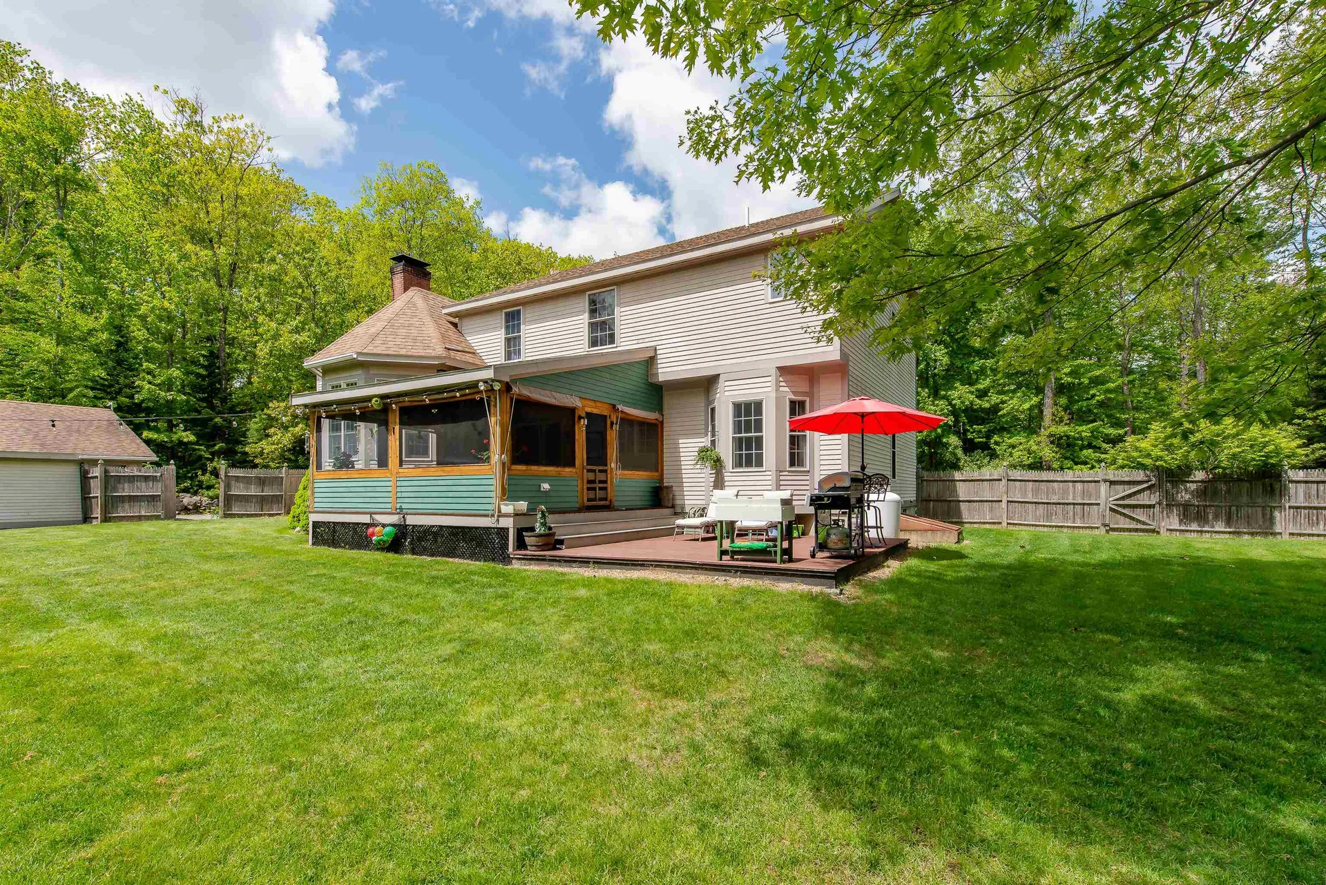 379 Route 153 Middleton NH 03887