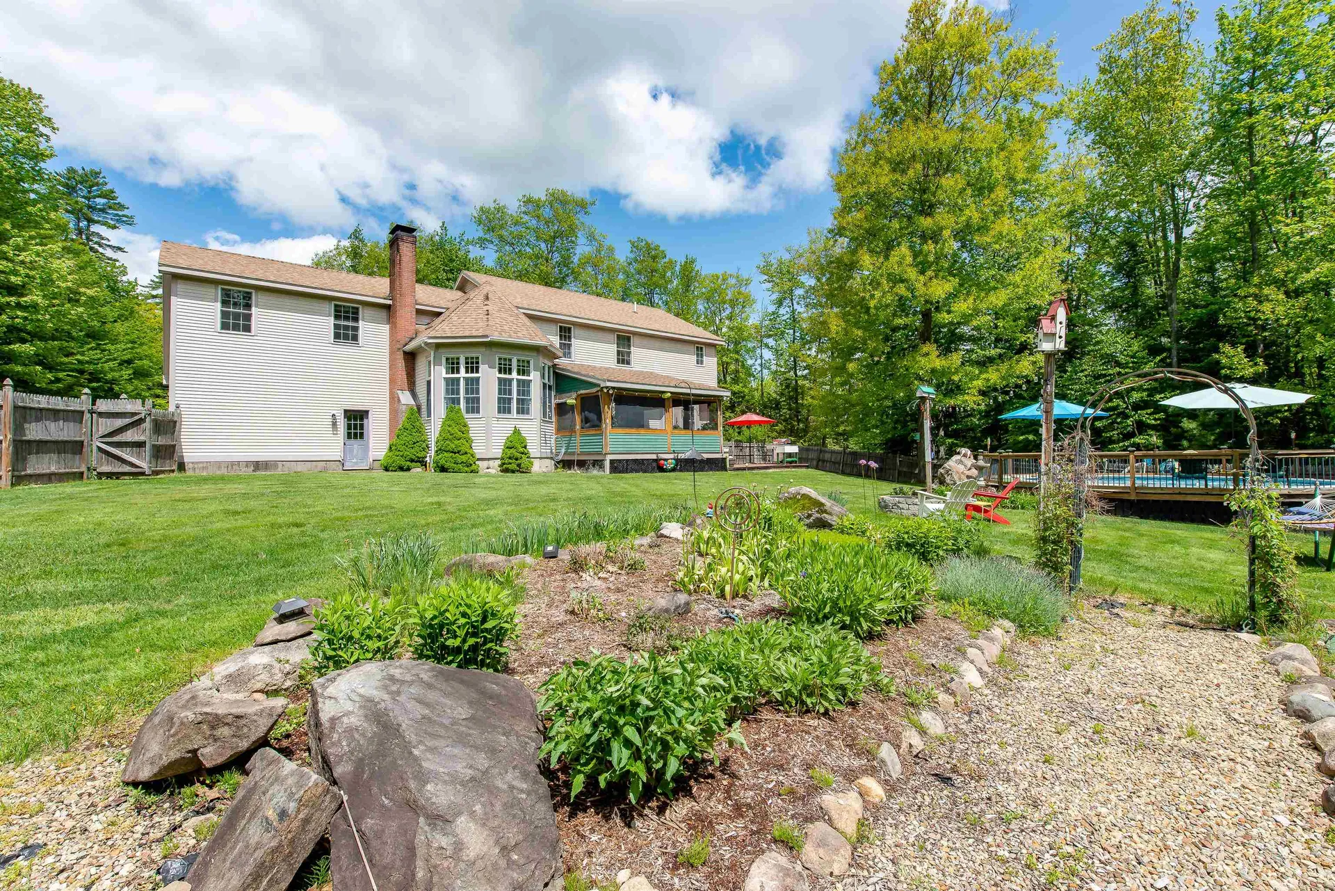 379 Route 153 Middleton NH 03887