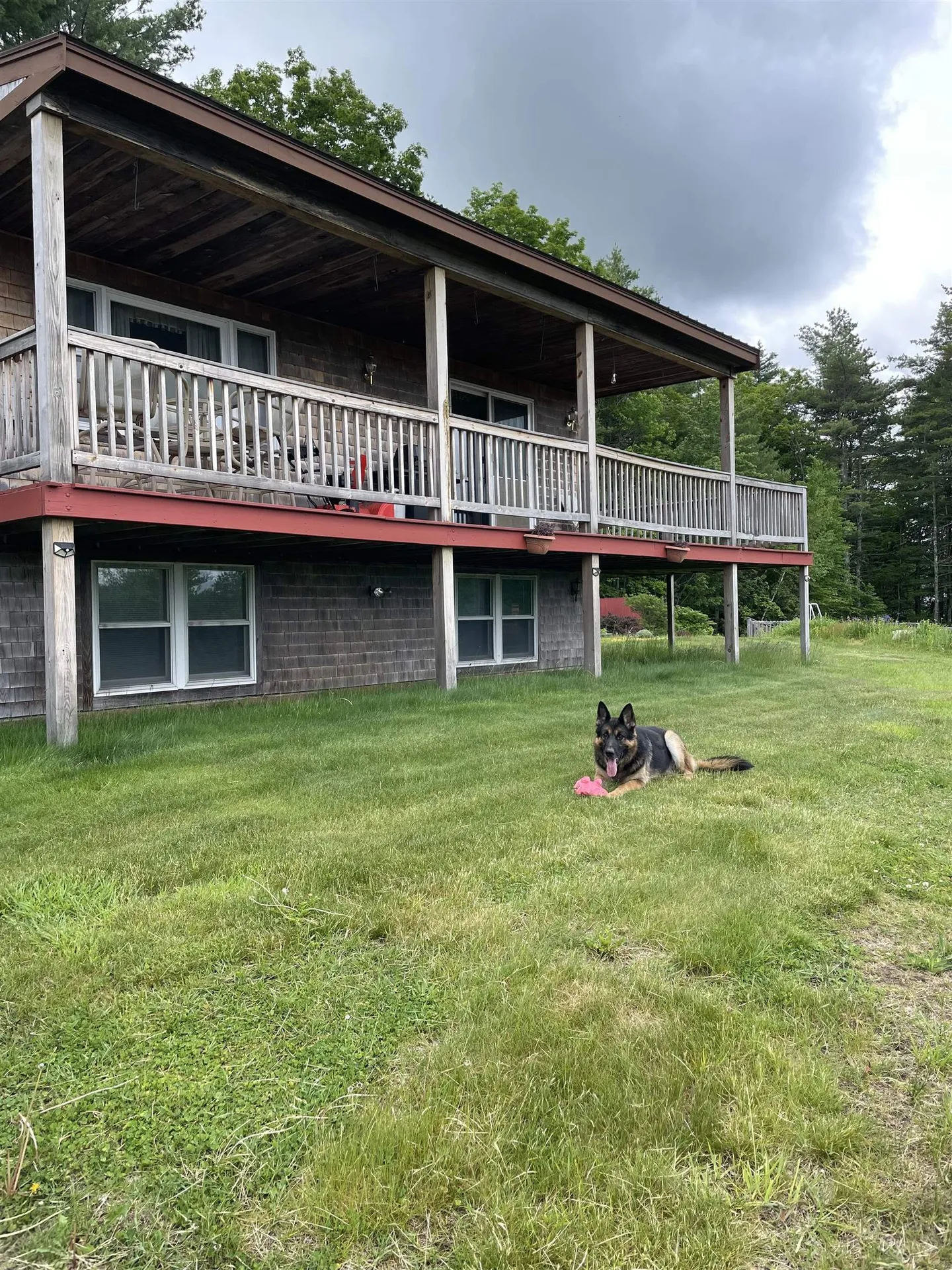 20 Circuit Road Ossipee NH 03864