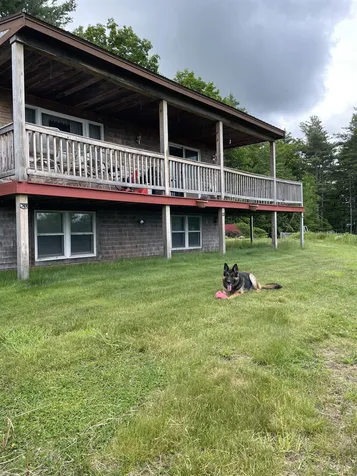 20 Circuit Road Ossipee NH 03864