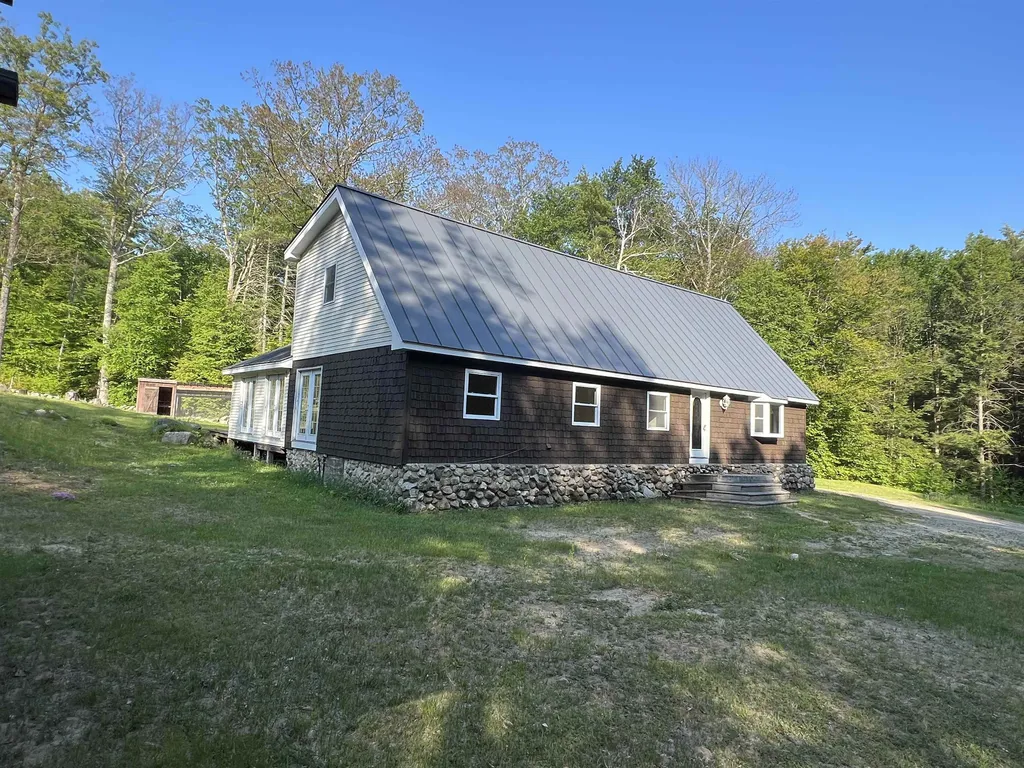 189 Winchester Road Richmond NH 03470