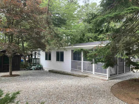 7 W Apache Lane Freedom NH 03836