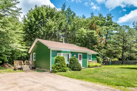 20 Crescent Drive Conway NH 03818