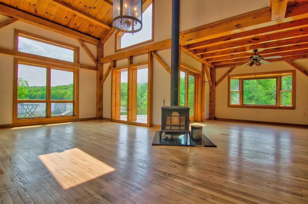 9 Cove Road Canaan NH 03741
