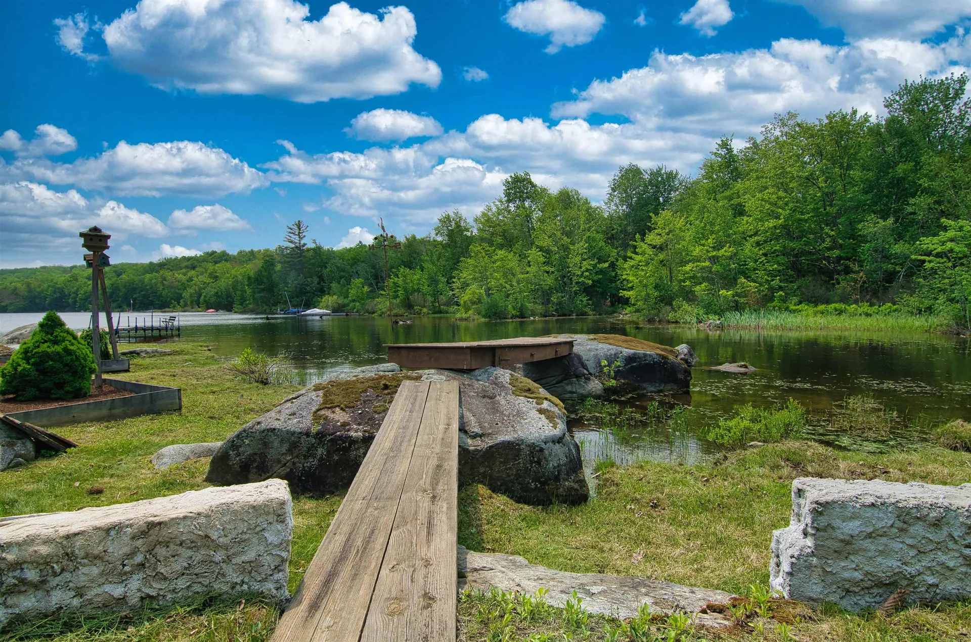 9 Cove Road Canaan NH 03741
