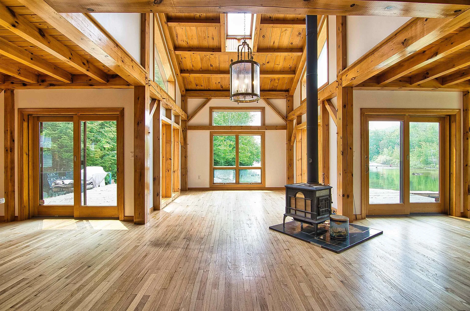 9 Cove Road Canaan NH 03741