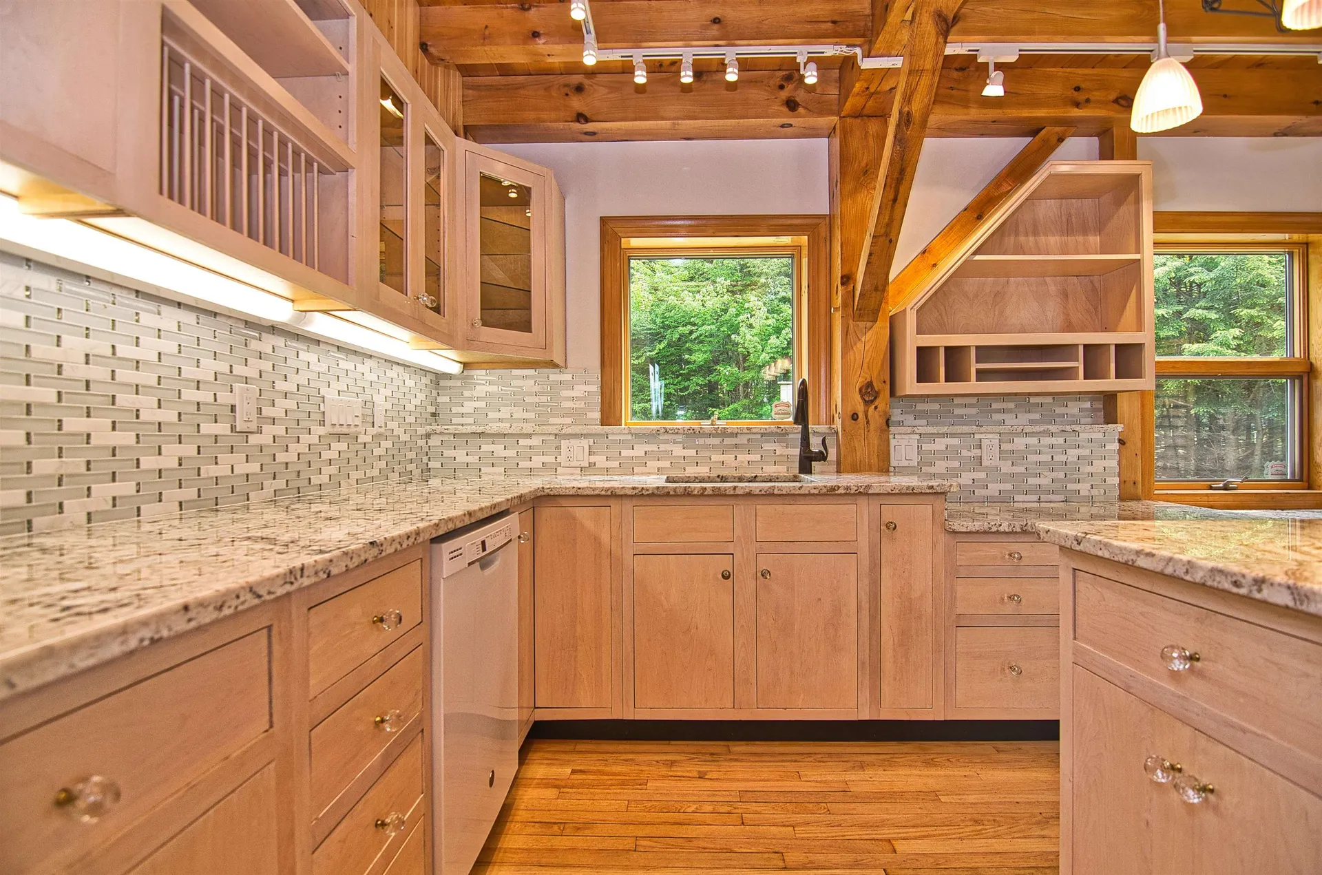 9 Cove Road Canaan NH 03741