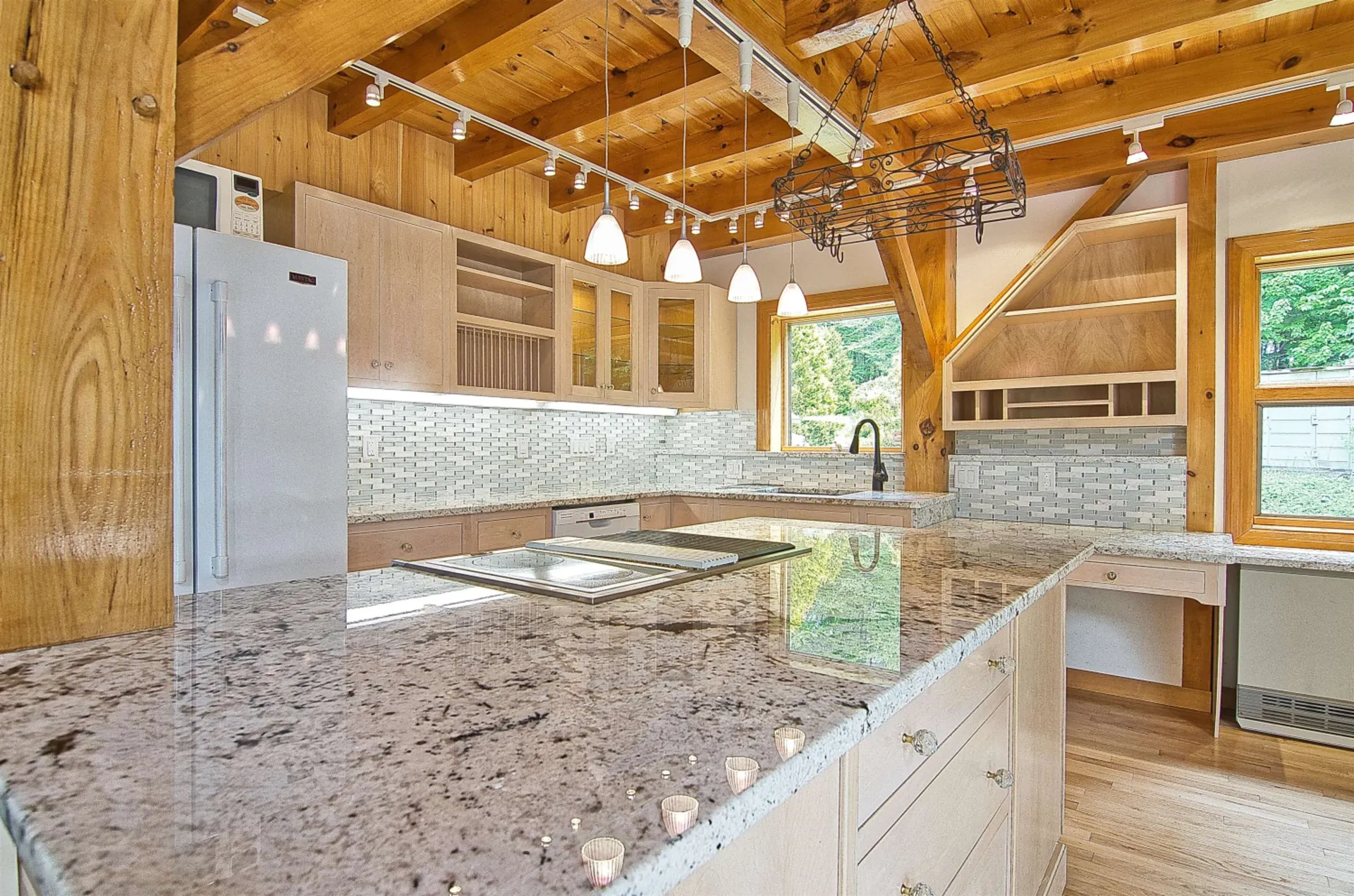9 Cove Road Canaan NH 03741