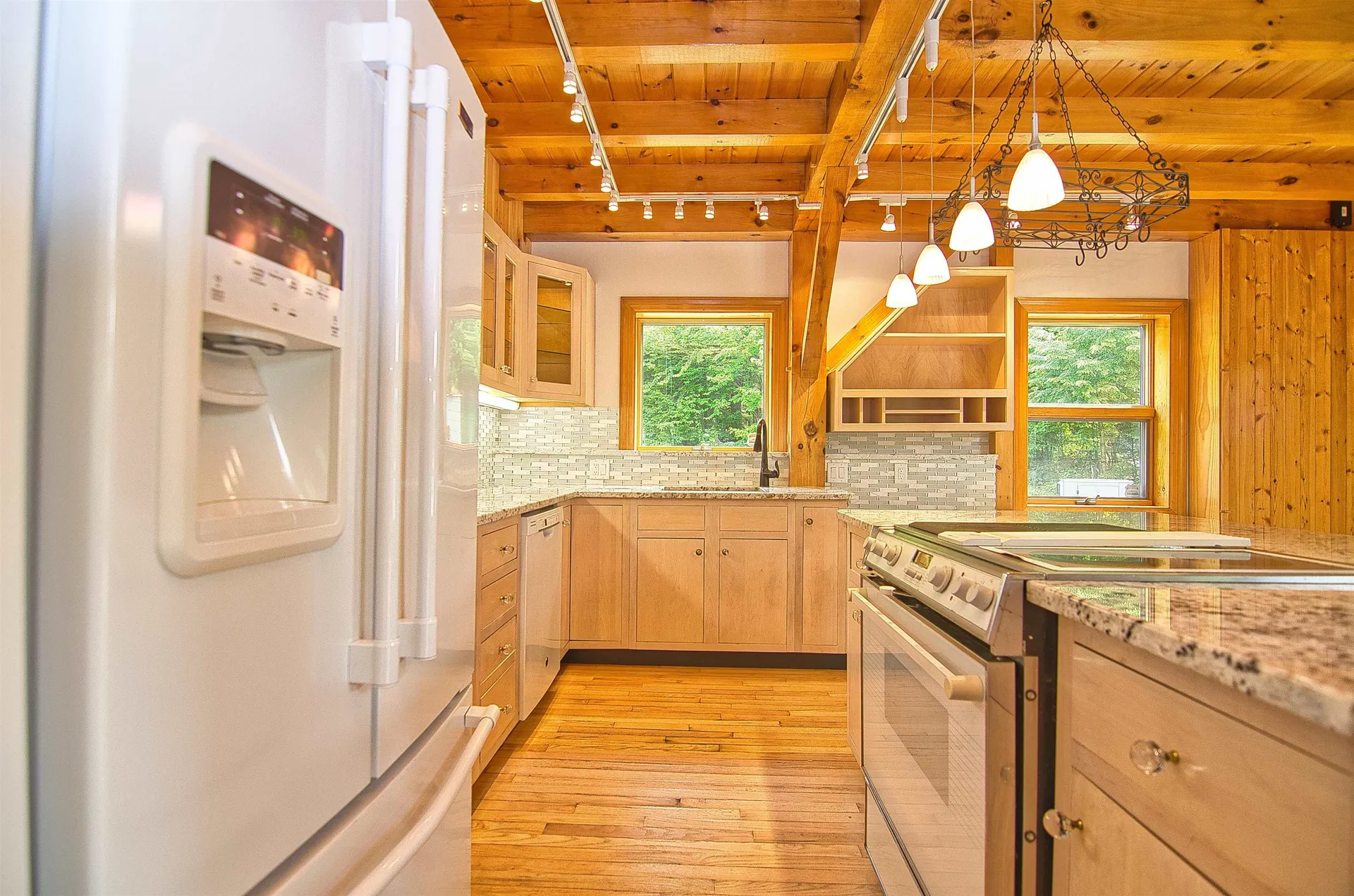 9 Cove Road Canaan NH 03741
