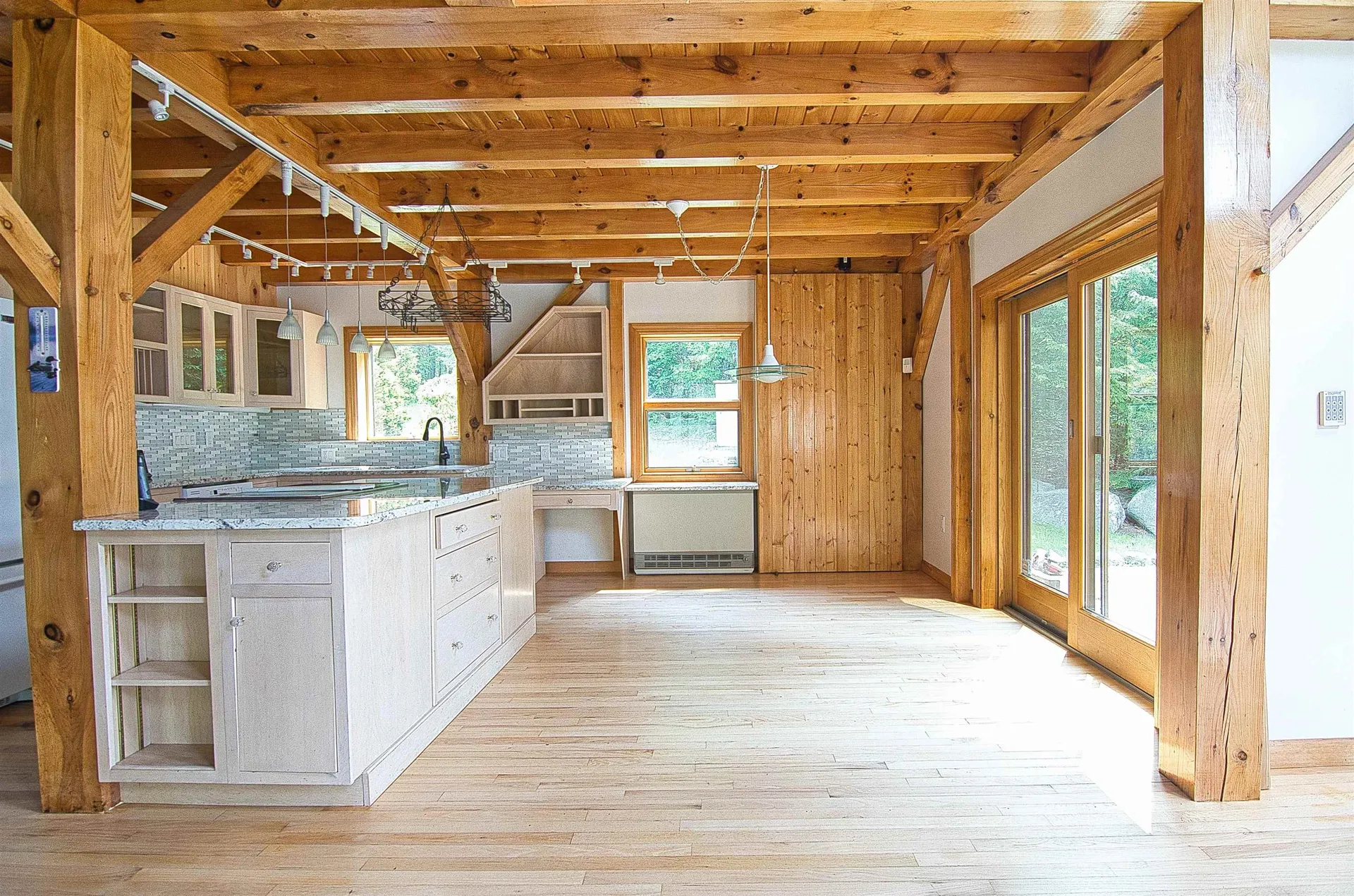 9 Cove Road Canaan NH 03741