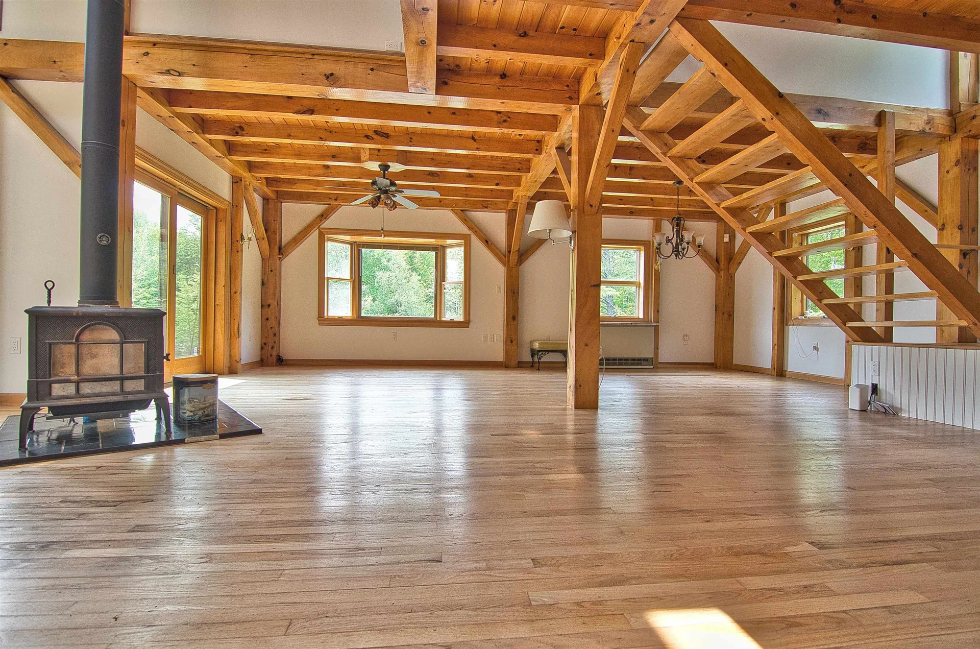 9 Cove Road Canaan NH 03741