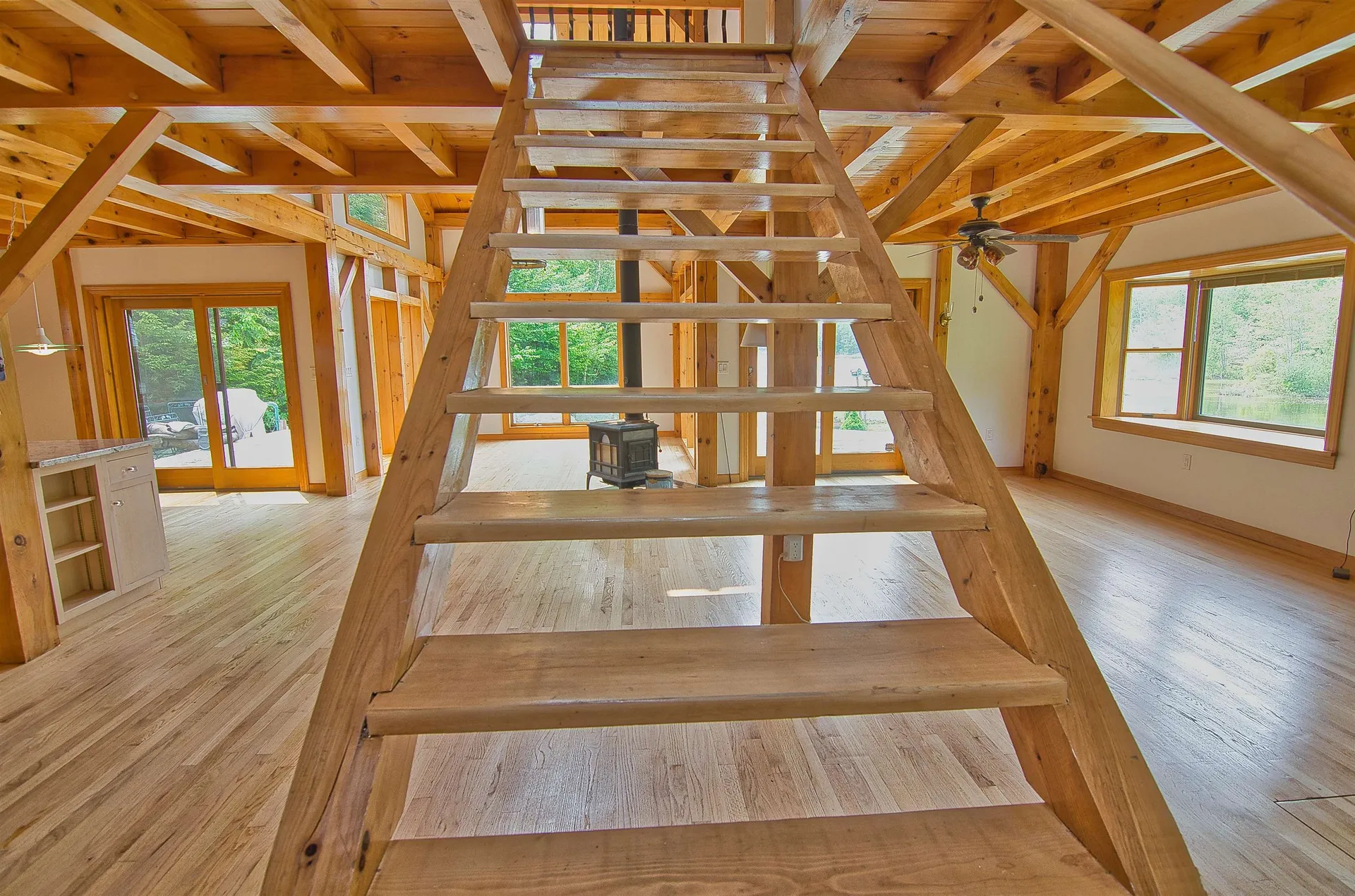 9 Cove Road Canaan NH 03741