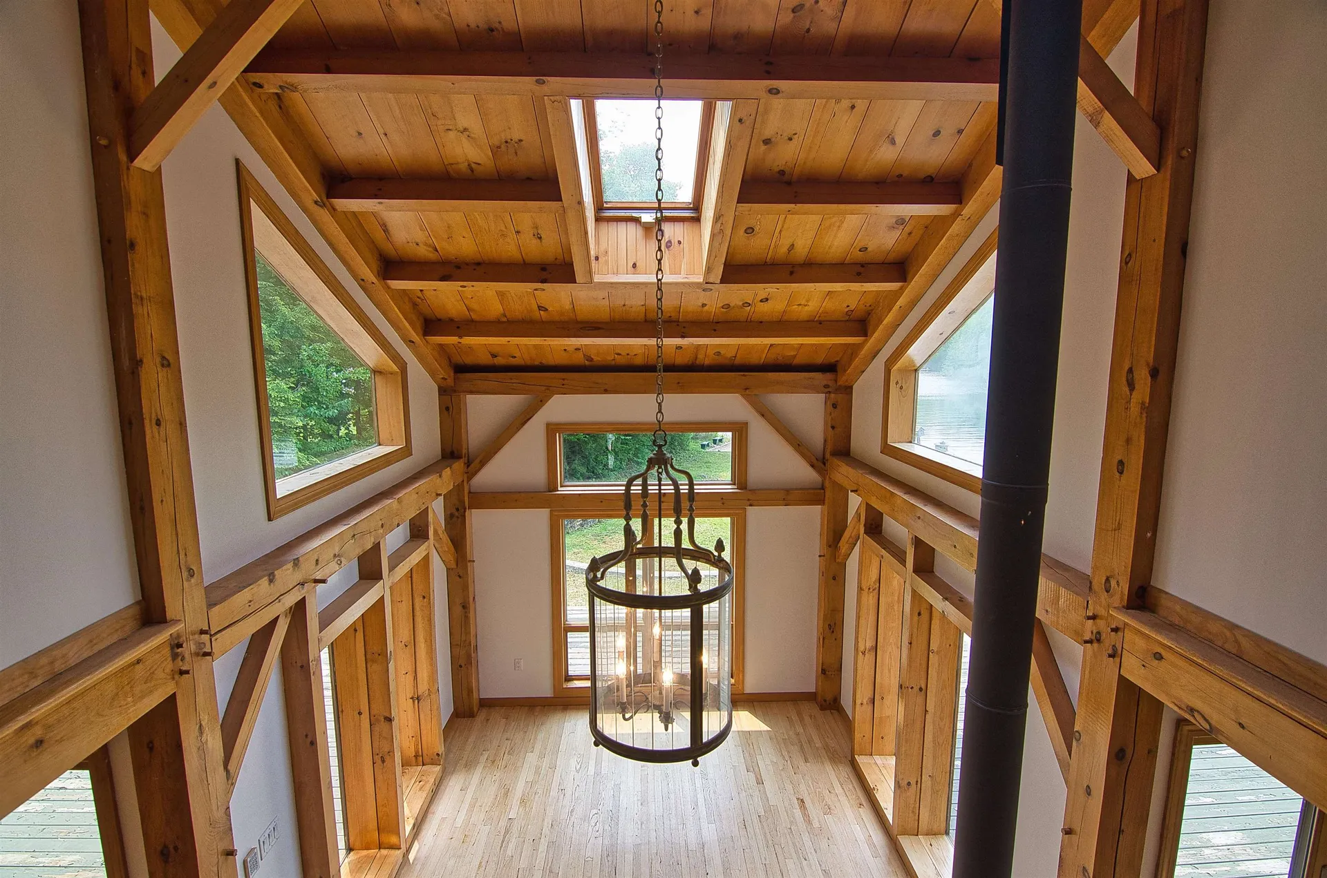 9 Cove Road Canaan NH 03741