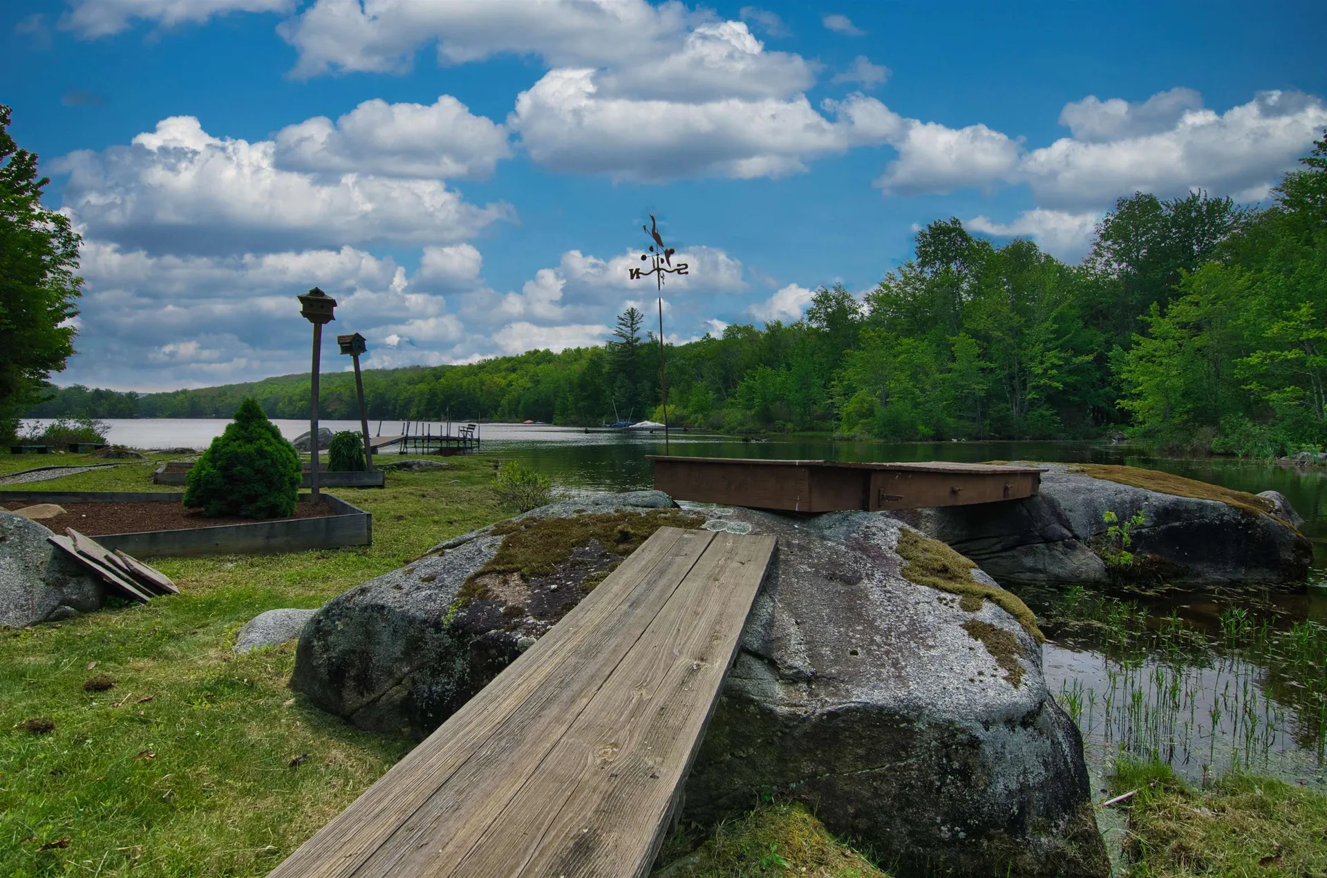 9 Cove Road Canaan NH 03741