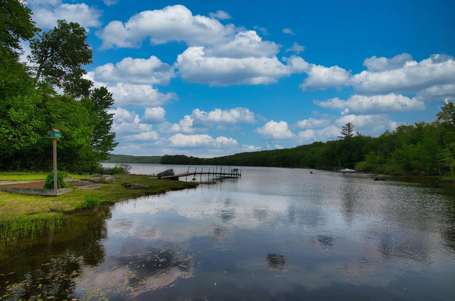 9 Cove Road Canaan NH 03741